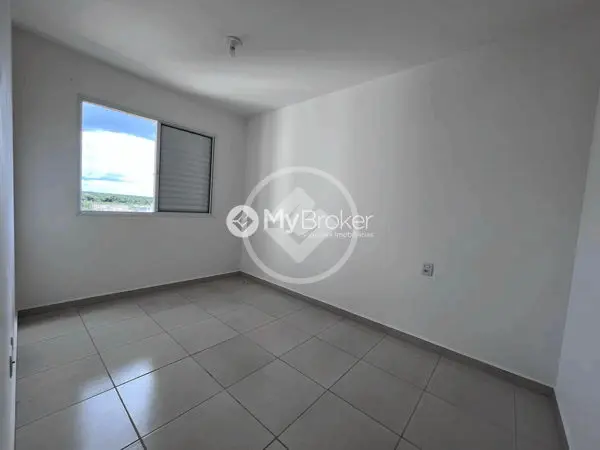 Imagem 2 - Apartamento em Jardim Inconfidência, Uberlândia - MG