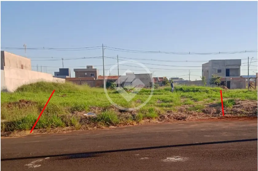 Imagem 1 - Terreno em Minas Gerais, Uberlândia - MG