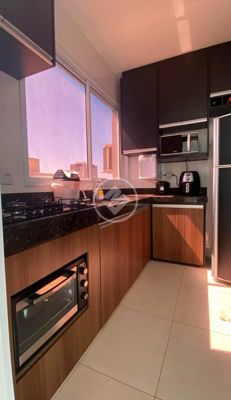 Imagem 2 - Apartamento em Novo Mundo, Uberlândia - MG