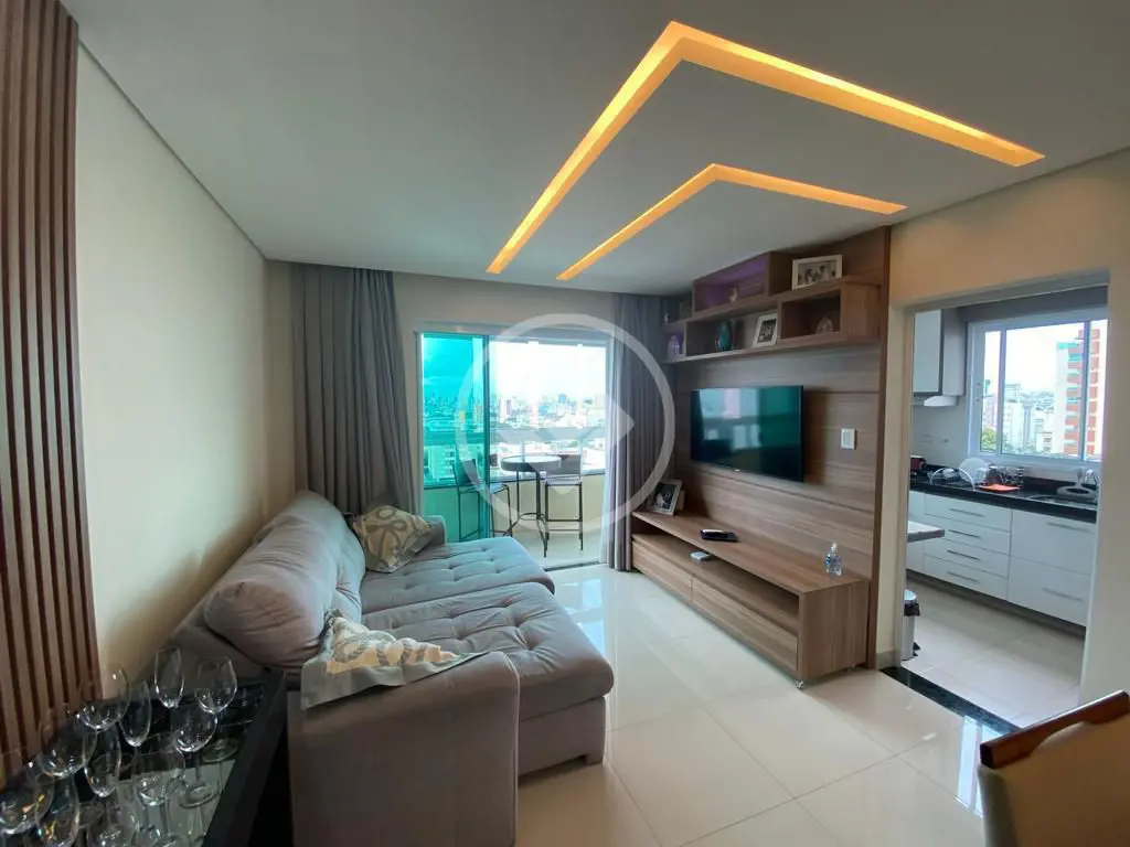 Apartamento Santa Mônica, Uberlândia - MG — foto 1