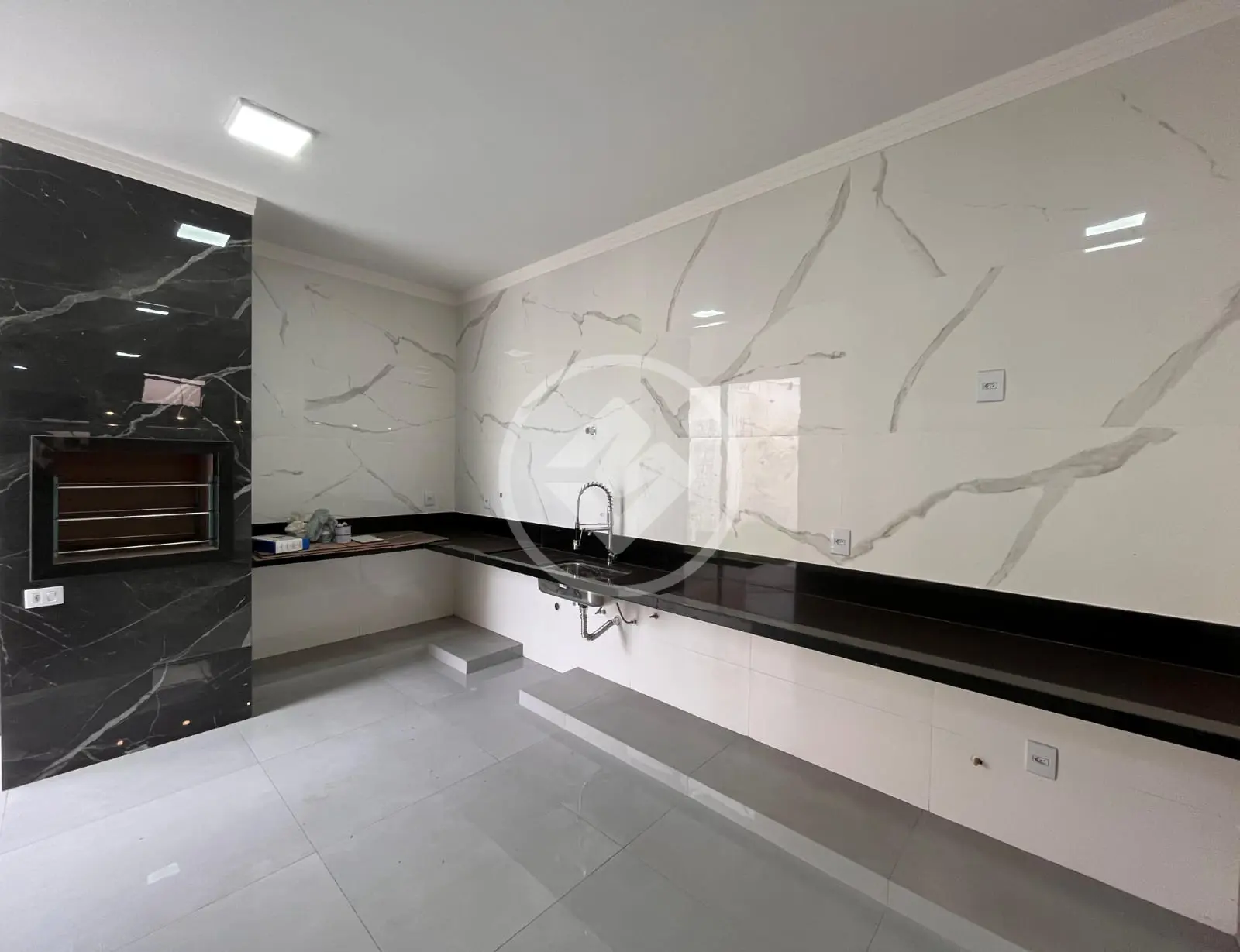 Imagem 5 - Casa em Alto Umuarama, Uberlândia - MG