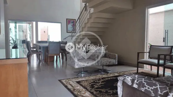 Imagem 3 - Casa em Jardim Karaíba, Uberlândia - MG