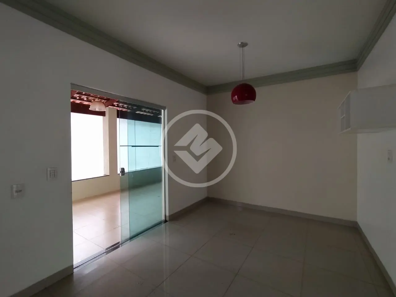Imagem 2 - Casa em Cidade Jardim, Uberlândia - MG