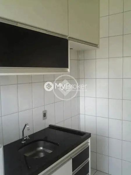 Apartamento Segismundo Pereira, Uberlândia - MG — foto 2