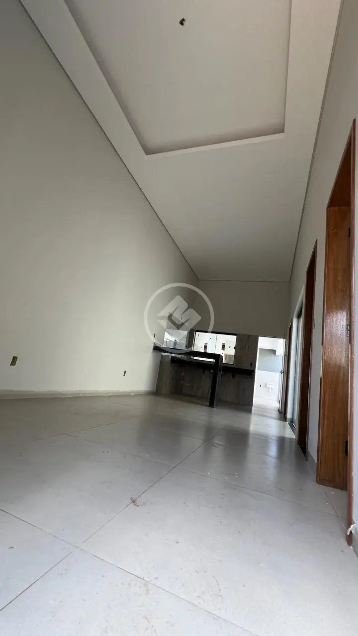 Imagem 2 - Casa em Novo Mundo, Uberlândia - MG