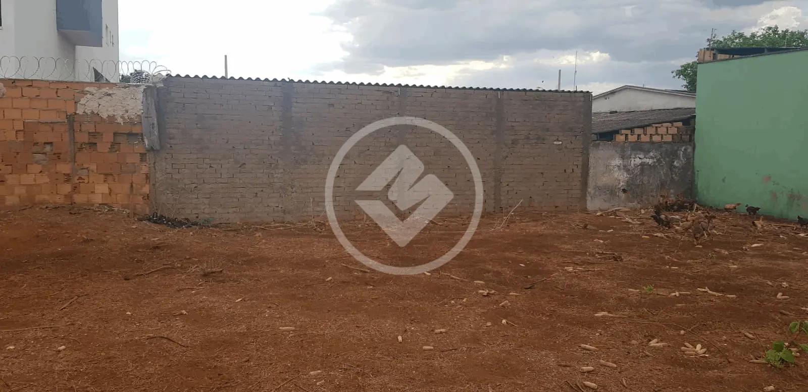 Imagem 2 - Terreno em Presidente Roosevelt, Uberlândia - MG