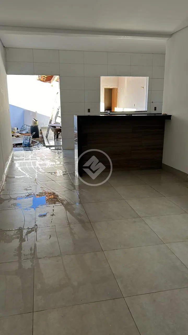 Imagem 5 - Casa em Jaraguá, Uberlândia - MG