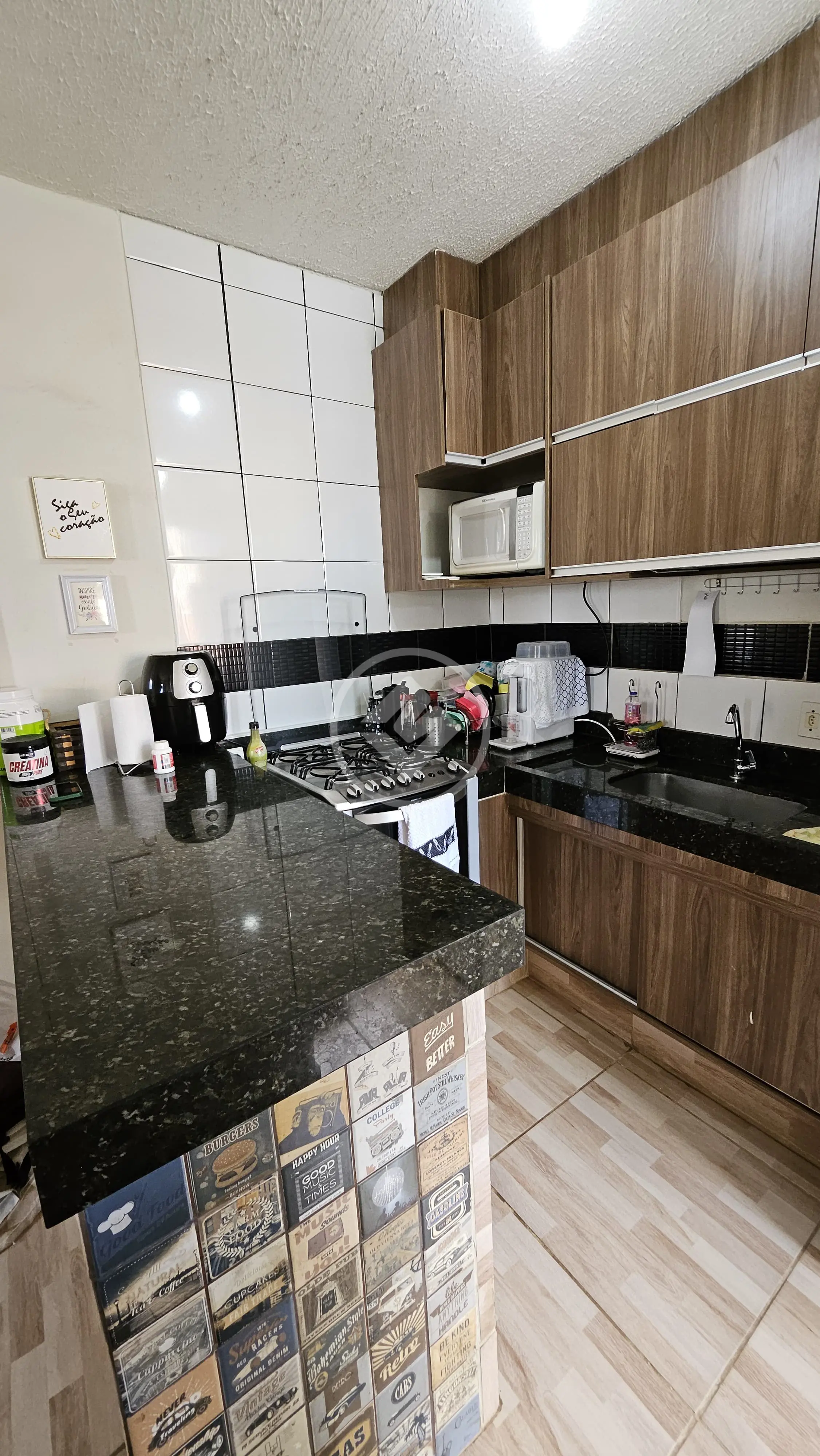 Imagem 3 - Apartamento em Novo Mundo, Uberlândia - MG