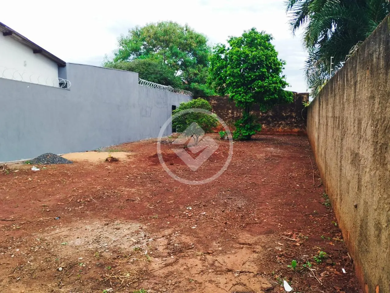 Terreno Daniel Fonseca, Uberlândia - MG — foto 1
