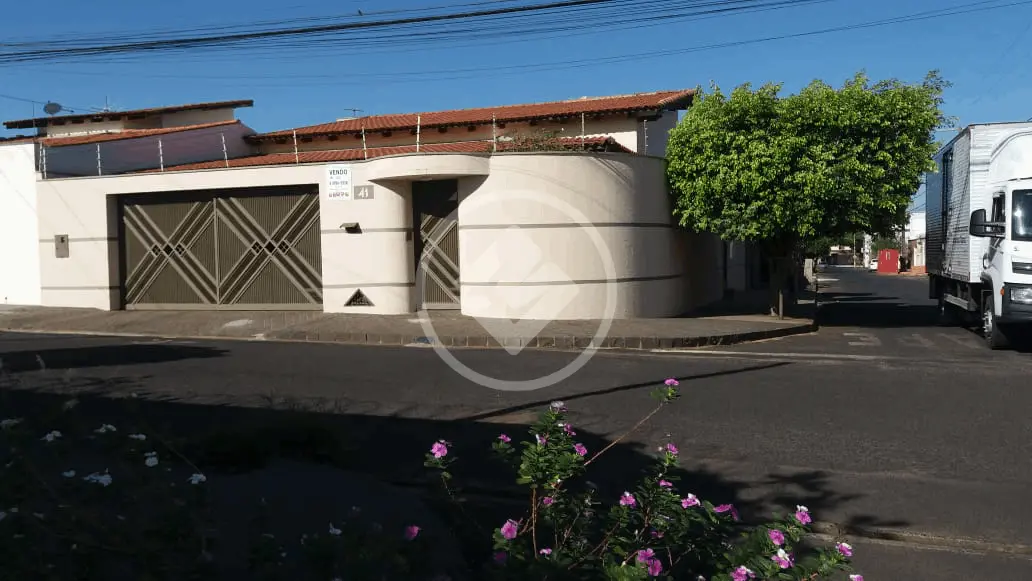 Image 18 - Casa em Santa Rosa, Uberlândia - MG