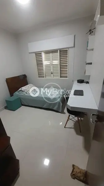 Imagem 6 - Sobrado em Segismundo Pereira, Uberlândia - MG