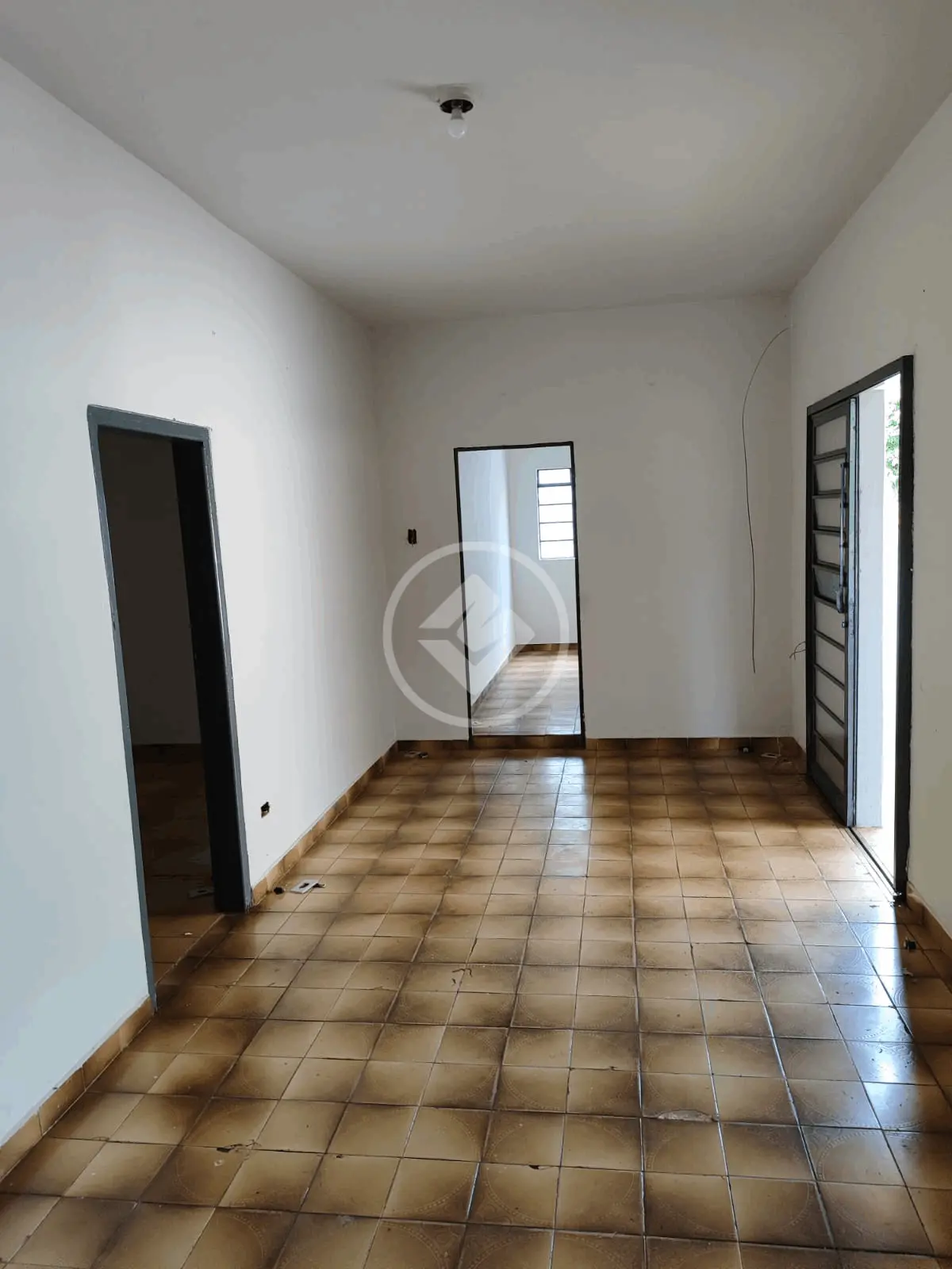 Casa Osvaldo Rezende, Uberlândia - MG — foto 1