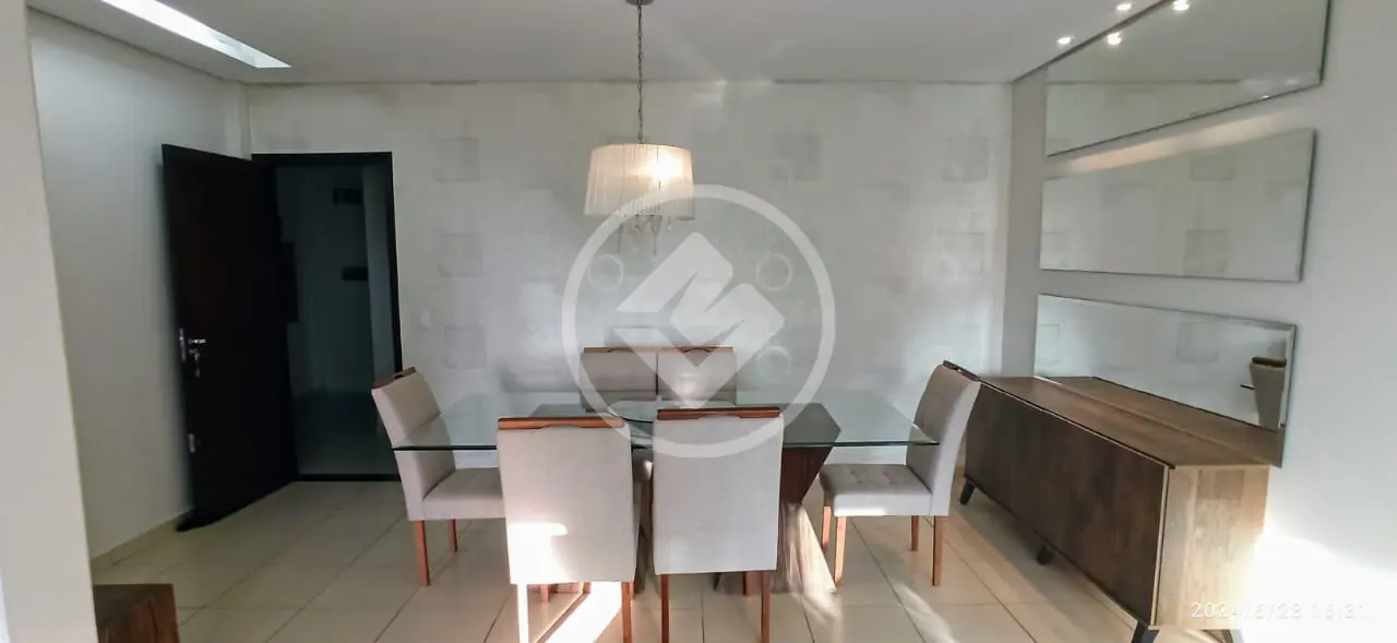 Imagem 5 - Apartamento em Segismundo Pereira, Uberlândia - MG