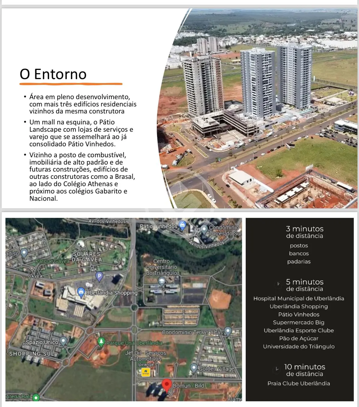 Imagem 2 - Apartamento em Jardim Sul, Uberlândia - MG
