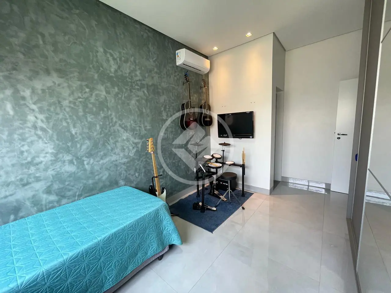 Imagem 6 - Casa Condomínio em Jardim Espanha, Uberlândia - MG