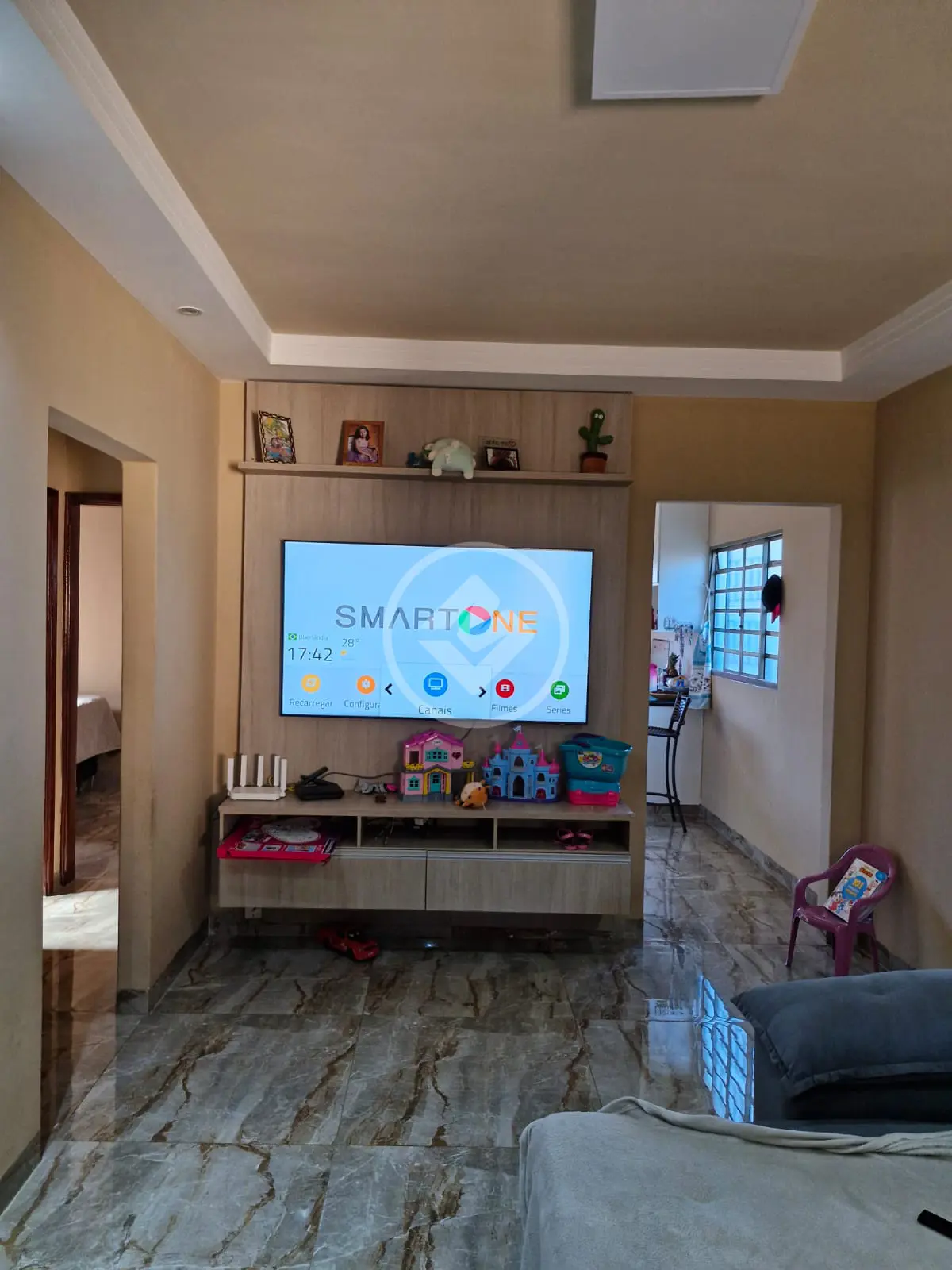 Imagem 5 - Casa em Dona Zulmira, Uberlândia - MG