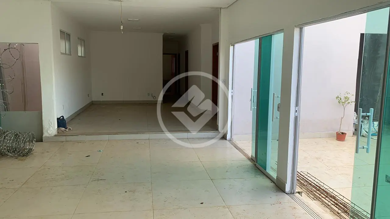 Imagem 4 - Casa em Vigilato Pereira, Uberlândia - MG