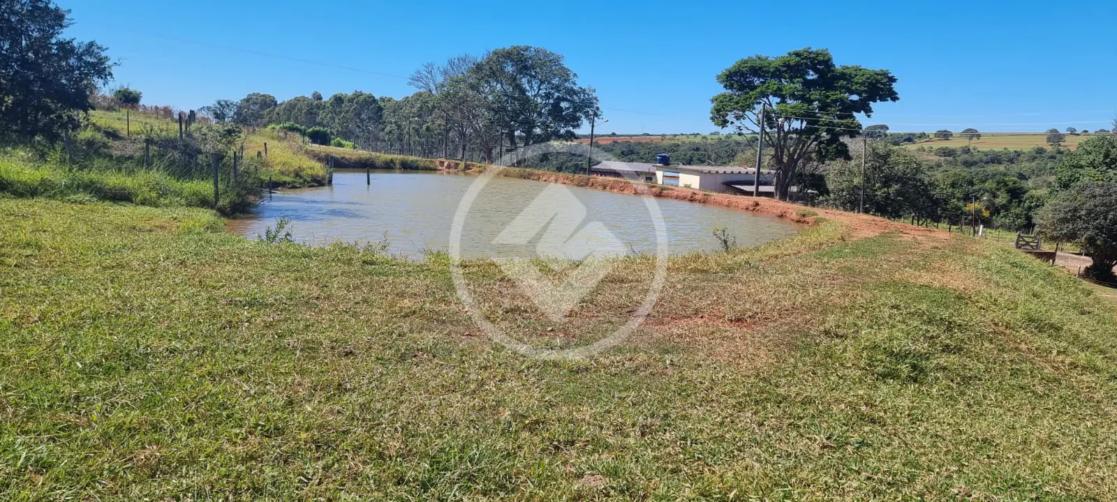 Imagem 4 - Sítio em Área Rural de Uberlândia, Uberlândia - MG