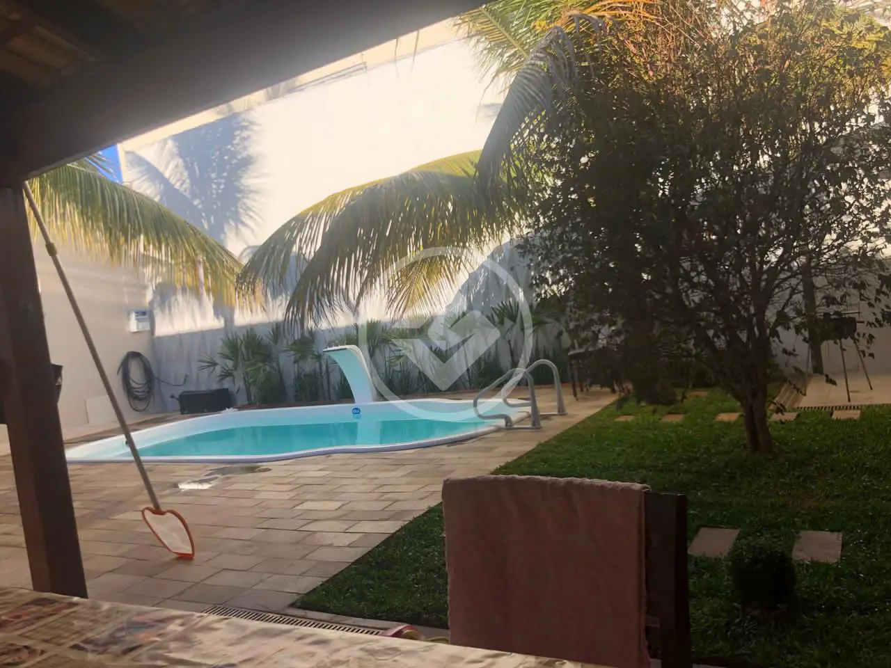 Casa Custódio Pereira, Uberlândia - MG — foto 1