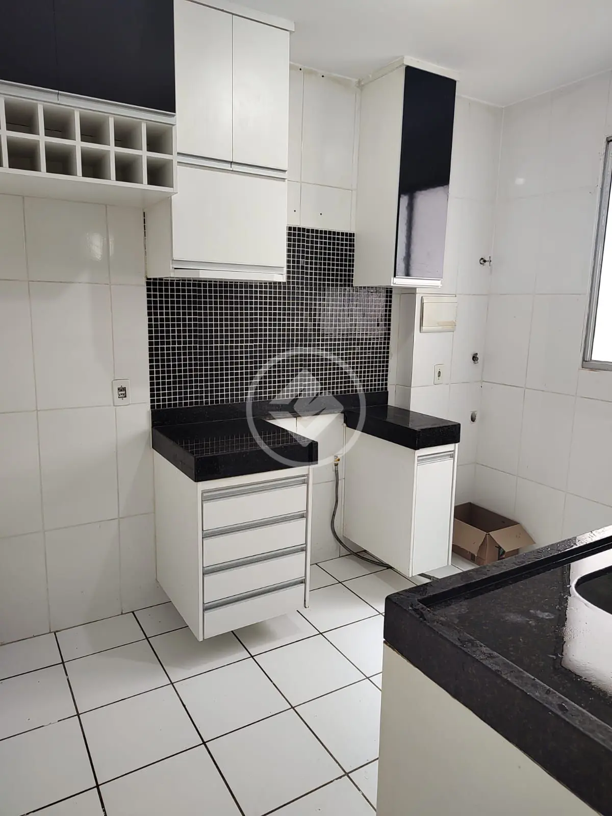 Apartamento Shopping Park, Uberlândia - MG — foto 2