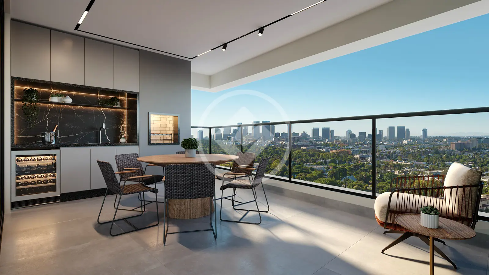 Imagem 5 - Apartamento em JARDIM KARAIBA, Uberlândia - MG
