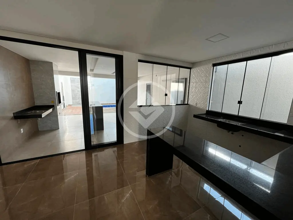 Imagem 5 - Casa em Jardim Karaíba, Uberlândia - MG