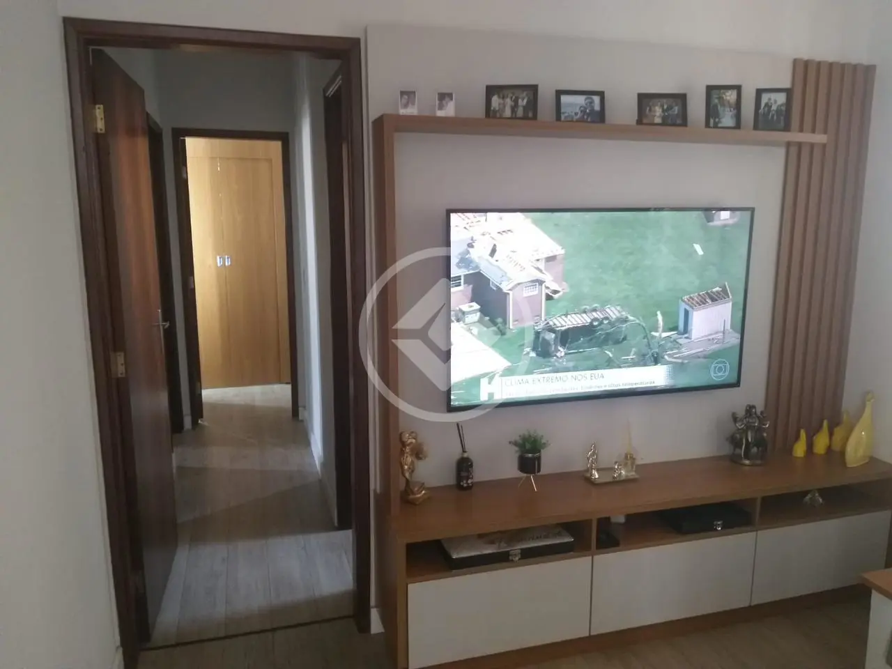 Imagem 2 - Apartamento em TABAJARAS, Uberlândia - MG