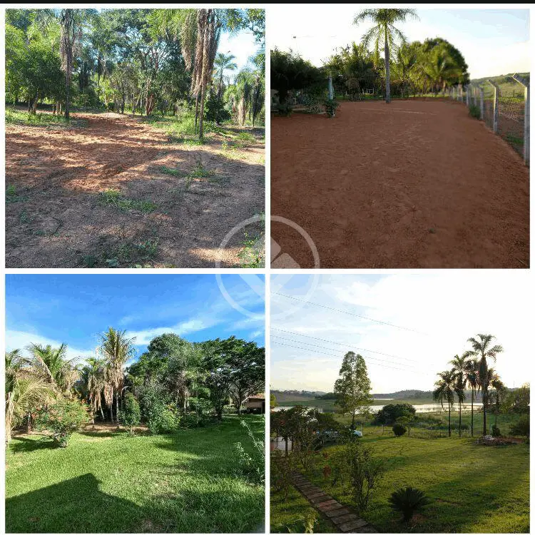 Imagem 2 - Chácara em Área Rural de Uberlândia, Uberlândia - MG