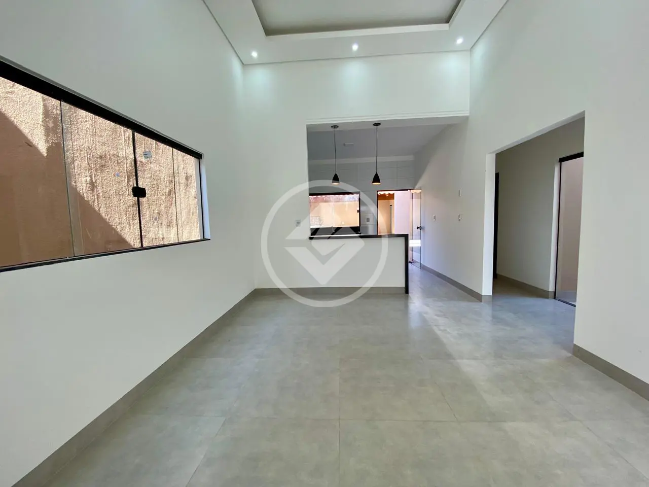 Casa Jardim Brasília, Uberlândia - MG — foto 2