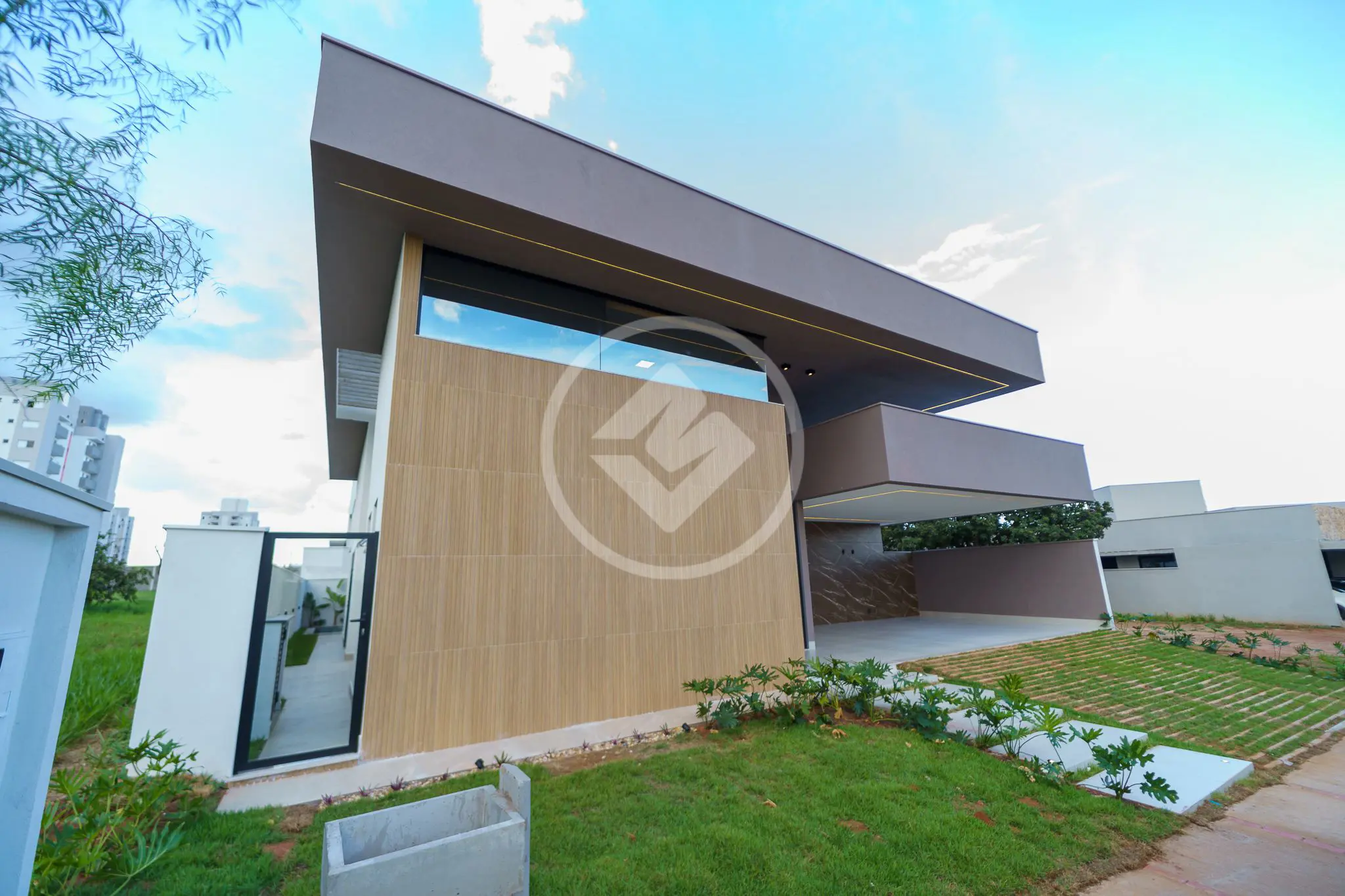 Imagem 2 - Casa Condomínio em Granada, Uberlândia - MG