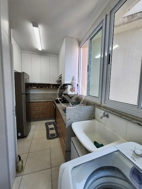 Imagem 2 - Apartamento em SANTA MÔNICA, Uberlândia - MG