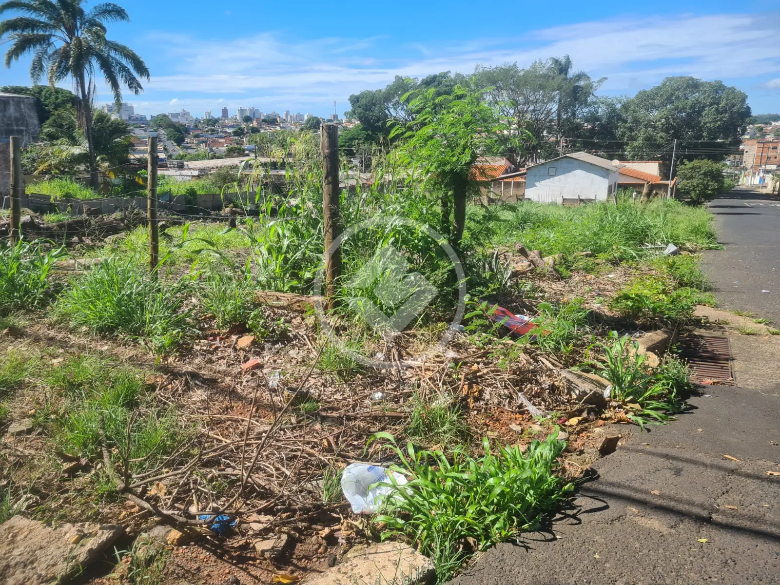 Terreno Presidente Roosevelt, Uberlândia - MG — foto 2