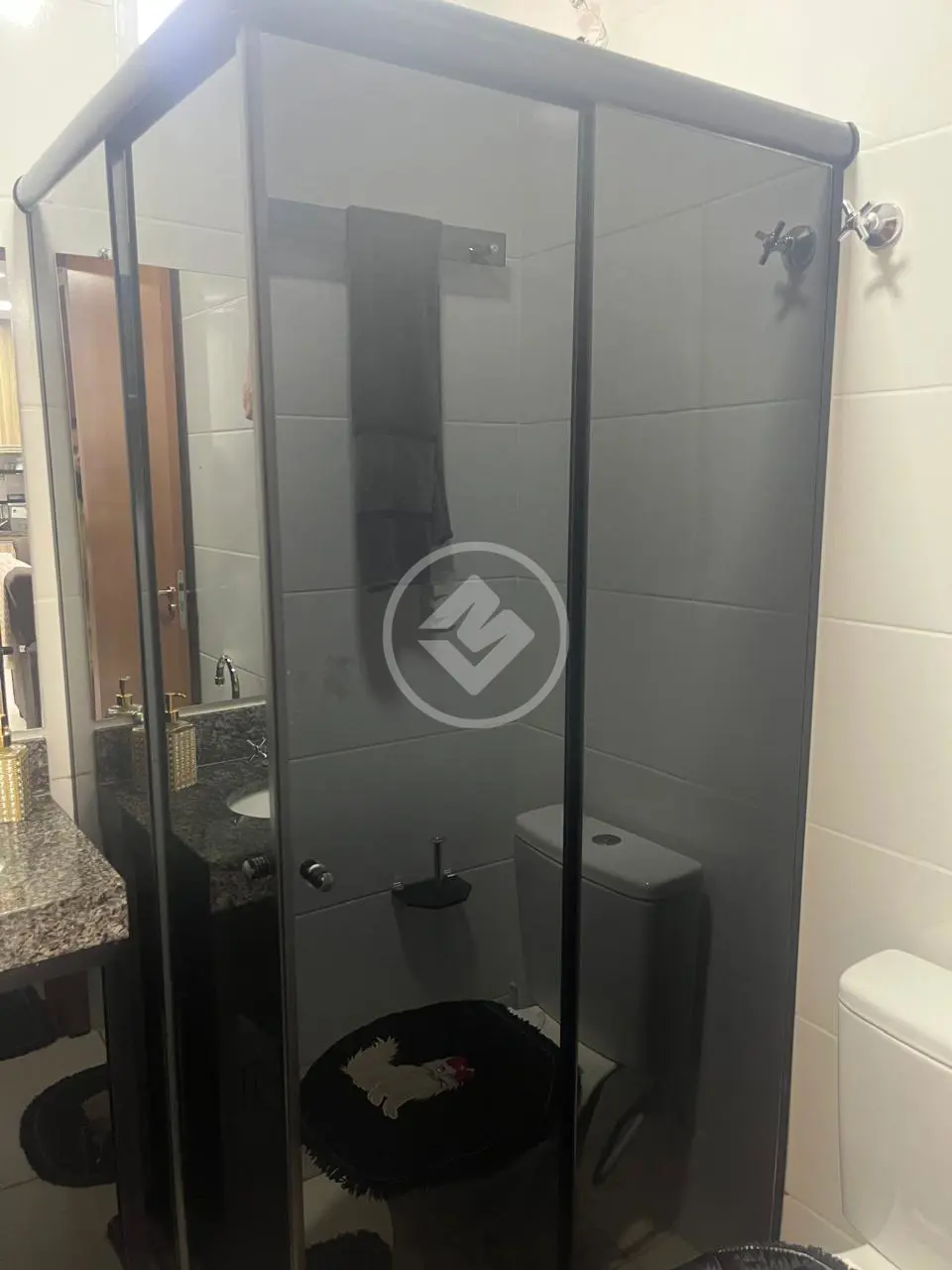 Image 9 - Apartamento em Laranjeiras, Uberlândia - MG