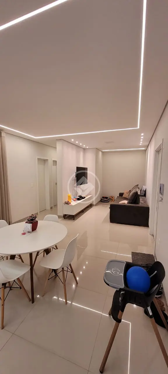 Apartamento Morada da Colina, Uberlândia - MG — foto 2
