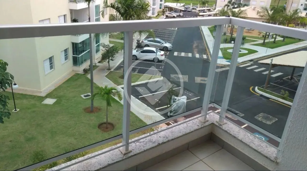 Imagem 4 - Apartamento em Alto Umuarama, Uberlândia - MG