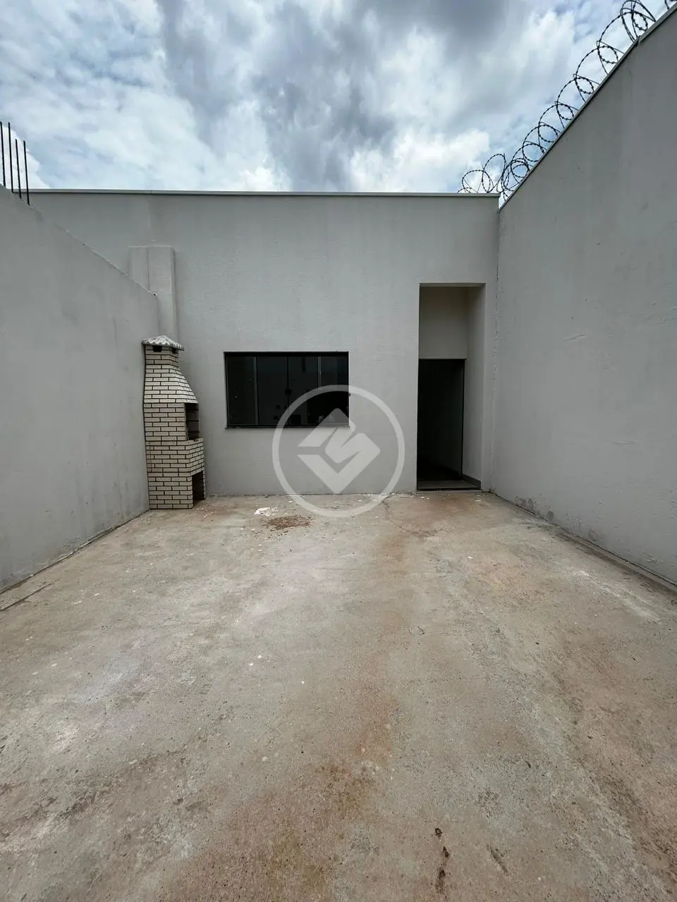 Imagem 1 - Casa em Shopping Park, Uberlândia - MG