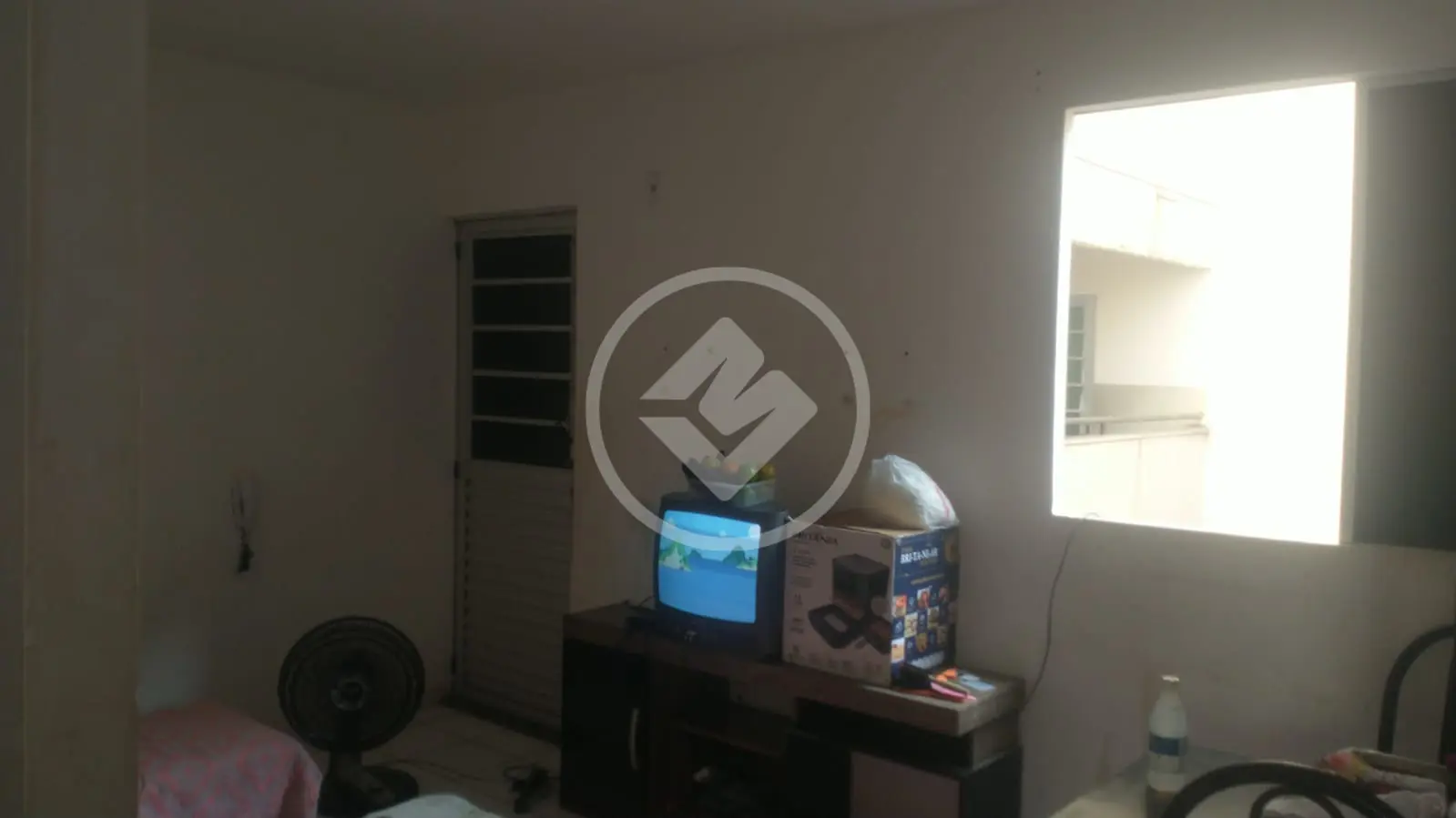 Apartamento Mansour, Uberlândia - MG — foto 2