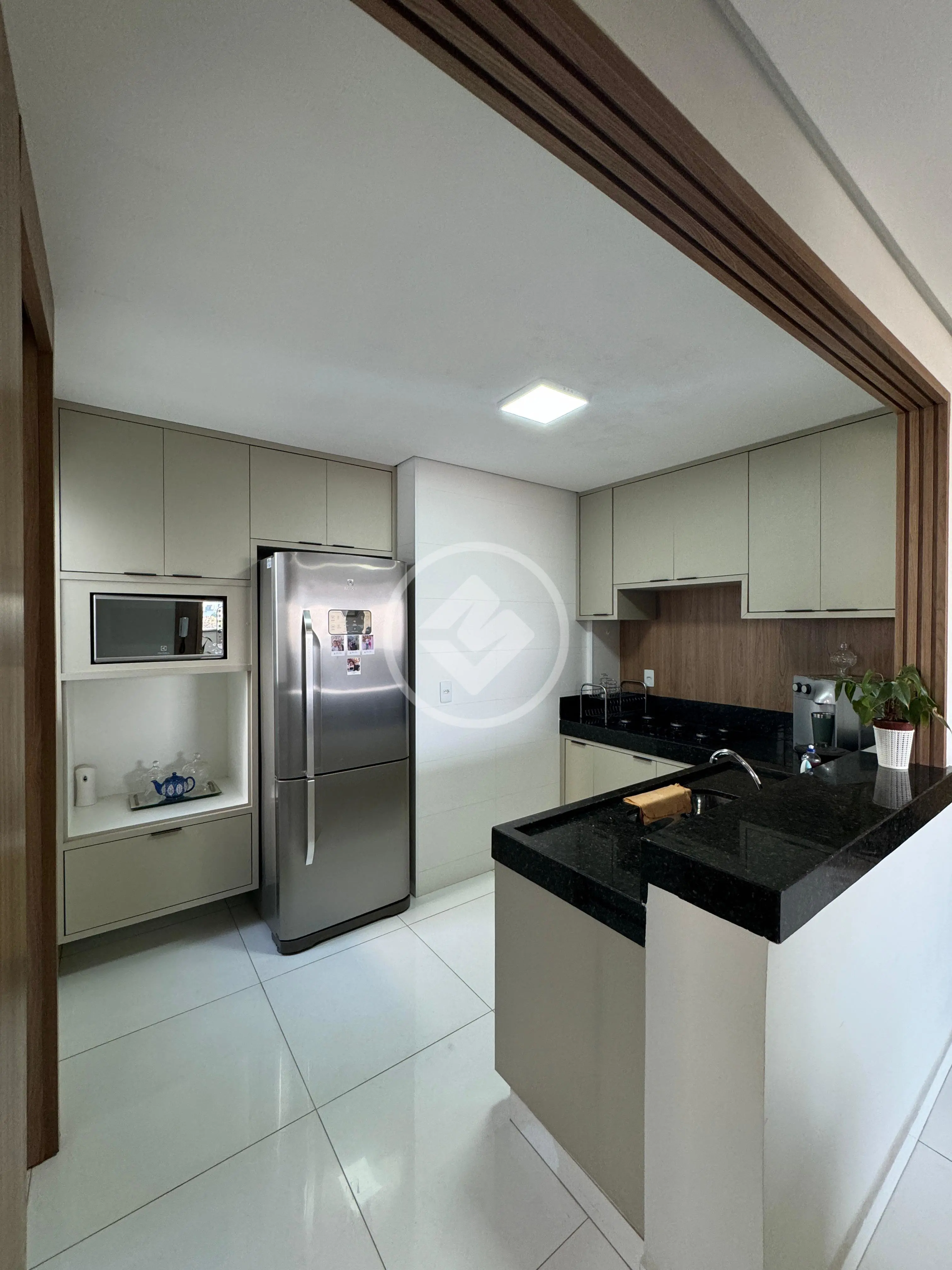 Imagem 2 - Apartamento em PRESIDENTE ROOSEVELT, Uberlândia - MG