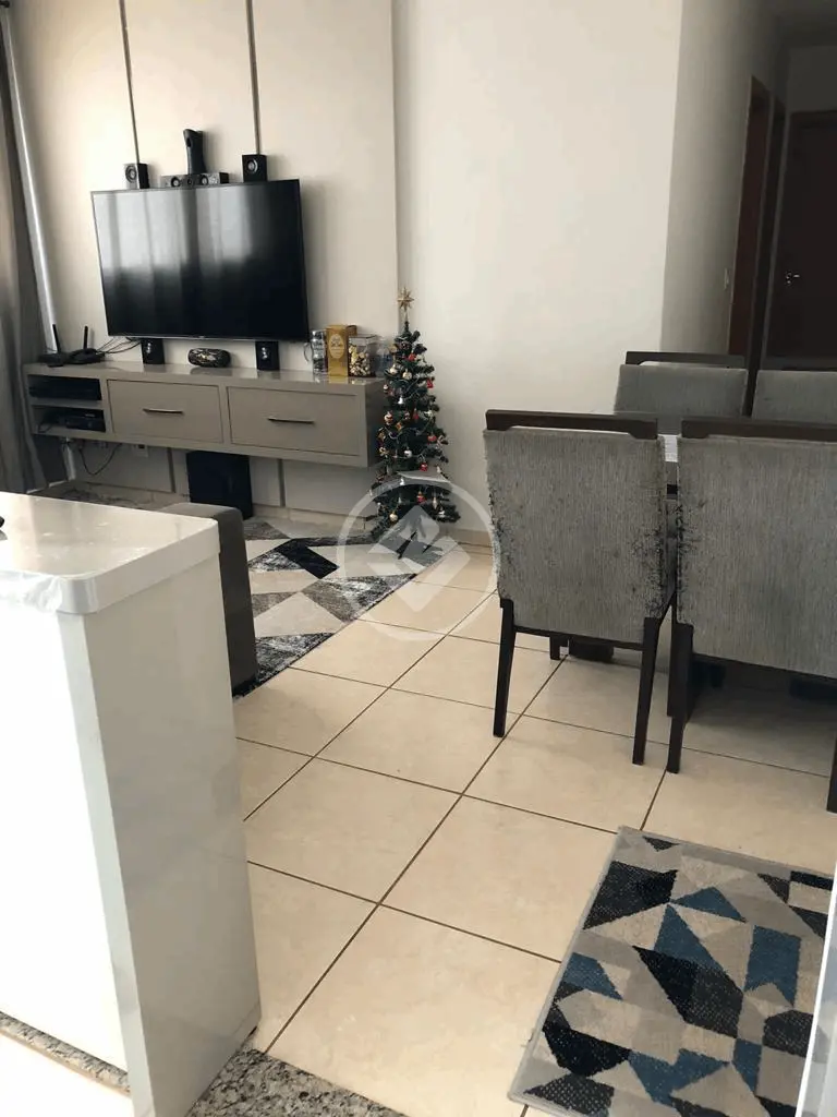 Imagem 2 - Apartamento em Presidente Roosevelt, Uberlândia - MG