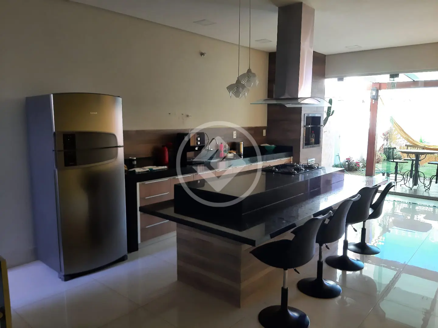 Imagem 3 - Casa em Minas Gerais, Uberlândia - MG