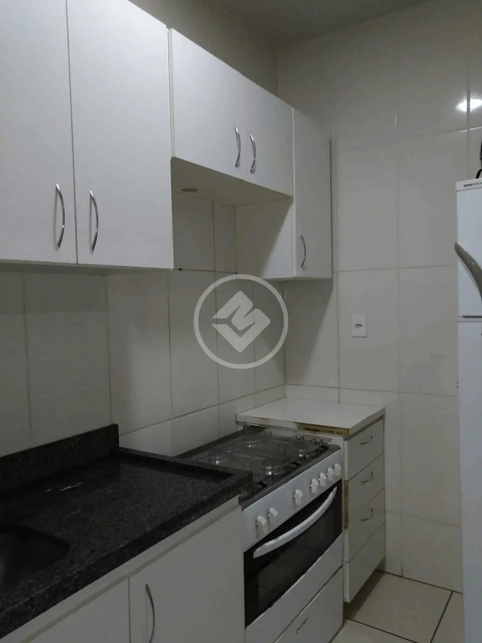 Imagem 1 - Apartamento em Panorama, Uberlândia - MG