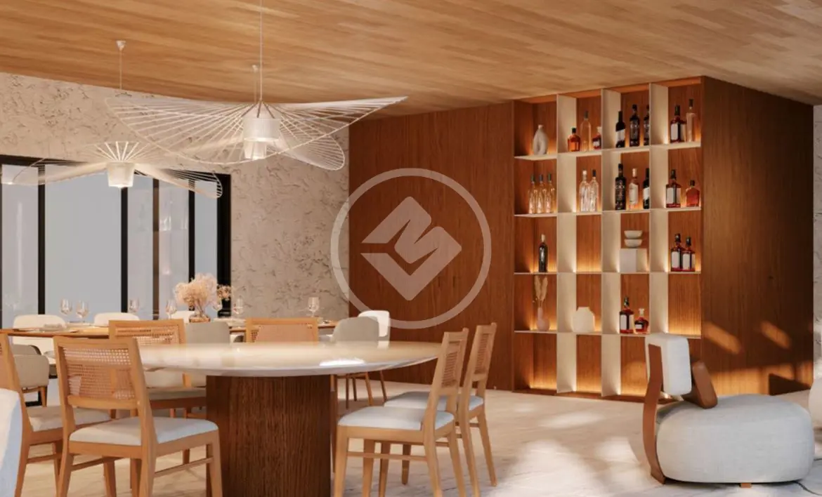 Imagem 3 - Apartamento em Santa Mônica, Uberlândia - MG