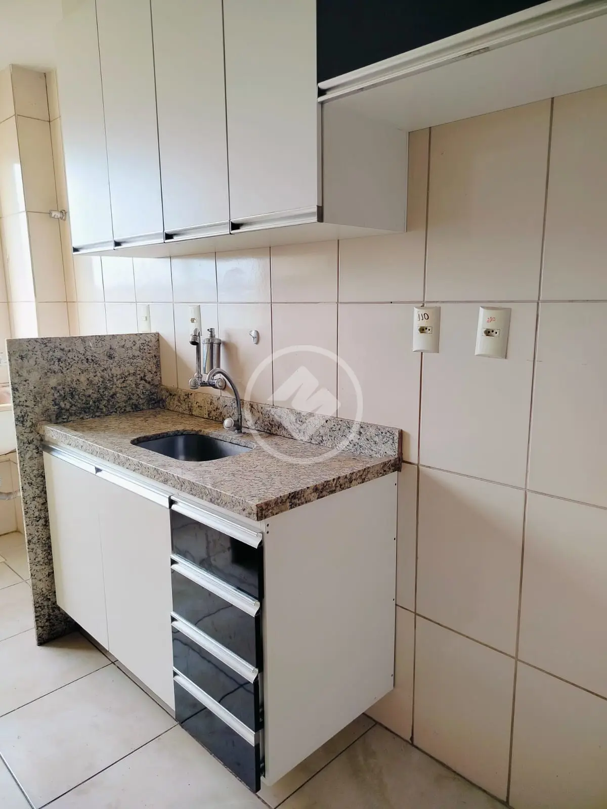 Apartamento Jaraguá, Uberlândia - MG — foto 2