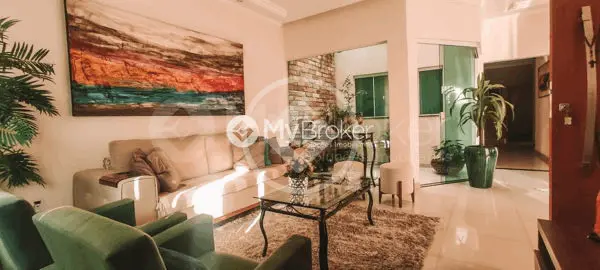Imagem 5 - Casa em UMUARAMA, Uberlândia - MG