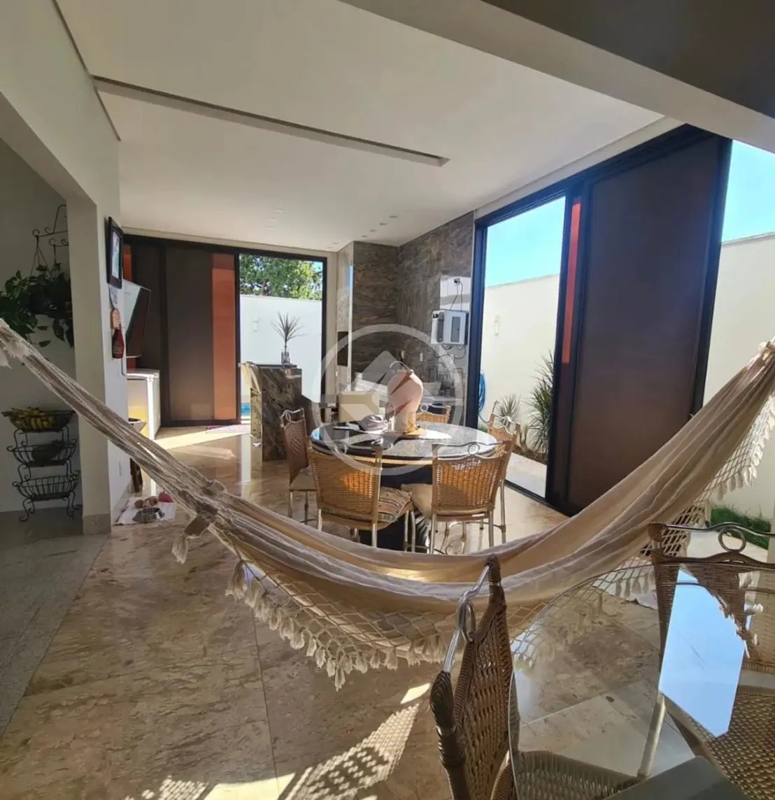 Imagem 5 - Casa Condomínio em Laranjeiras, Uberlândia - MG