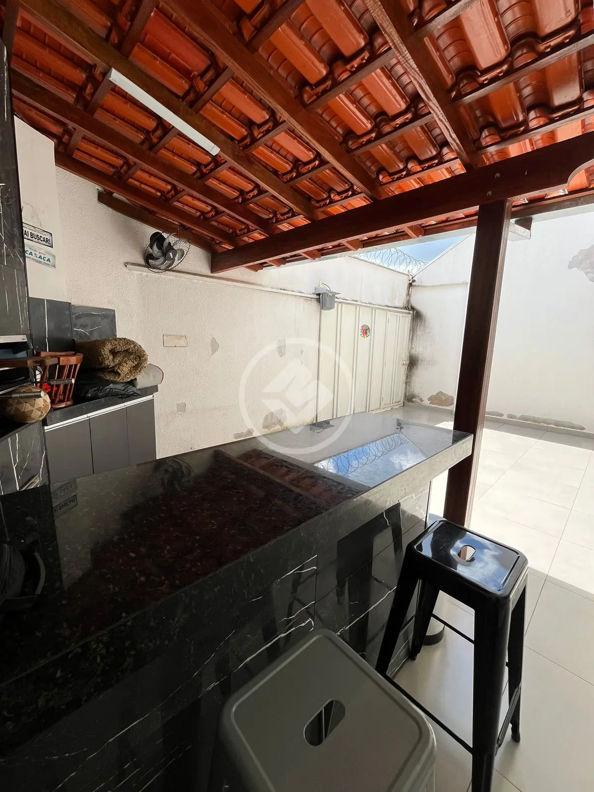 Imagem 3 - Casa em Novo Mundo, Uberlândia - MG