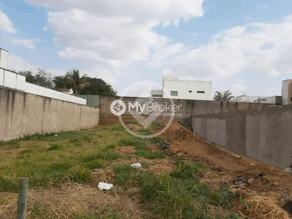 Imagem 3 - Terreno em Jardim Karaíba, Uberlândia - MG