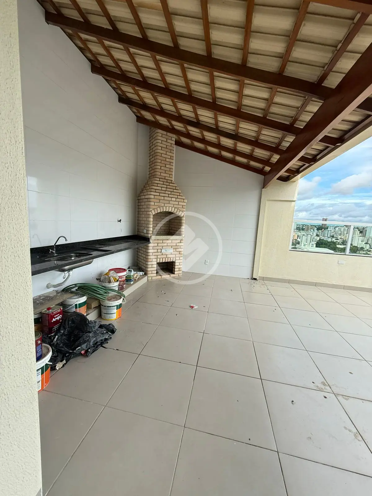 Image 13 - Cobertura em Tubalina, Uberlândia - MG