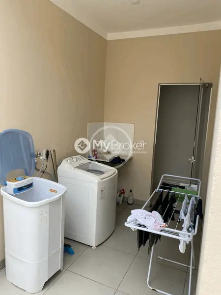 Casa Jardim Ipanema, Uberlândia - MG — foto 2