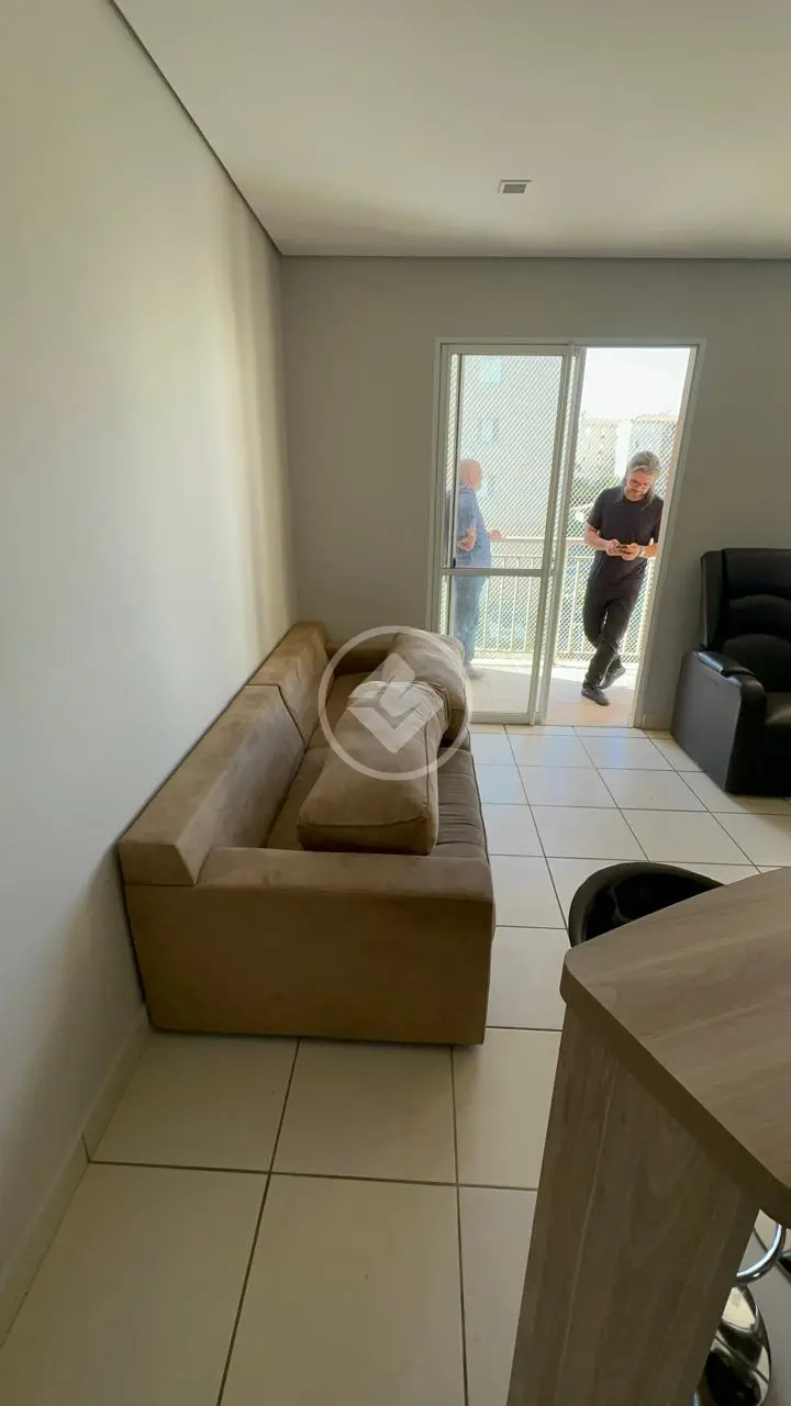 Imagem 3 - Apartamento em SANTA MÔNICA, Uberlândia - MG